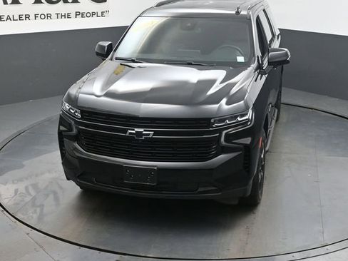 Used 2024 Chevrolet Tahoe RST w/ Luxury Package image 47