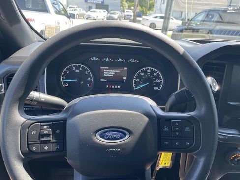 Used 2021 Ford F150 XL w/ STX Appearance Package AWD/4WD image 29