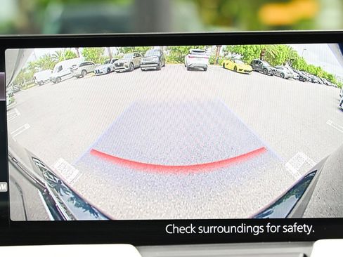 Certified 2025 MAZDA CX-90 3.3 Turbo w/ Premium Plus Pkg image 34