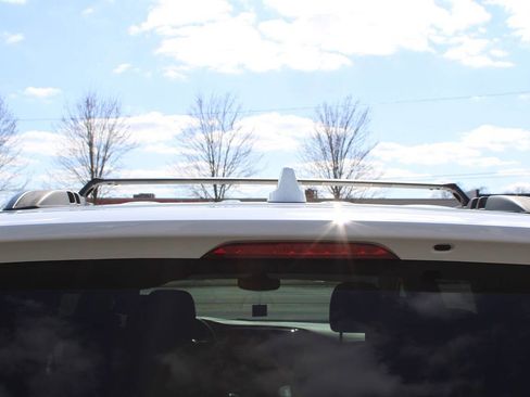 Used 2017 Chrysler Pacifica Touring Plus w/ Tire & Wheel Group image 27