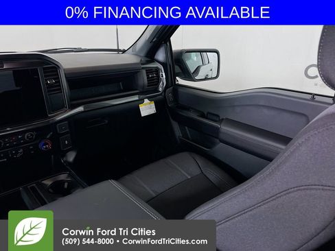 New 2026 Ford F150 STX image 24