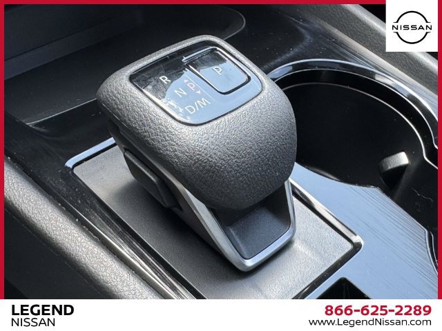 Certified 2023 Nissan Rogue SV w/ SV Premium B Package AWD/4WD image 32