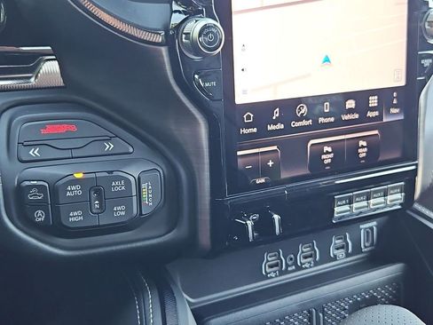 New 2026 RAM 1500 RHO AWD/4WD image 25