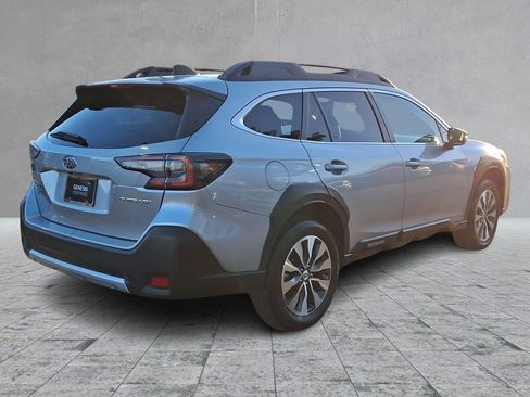 Used 2024 Subaru Outback Limited AWD/4WD image 5