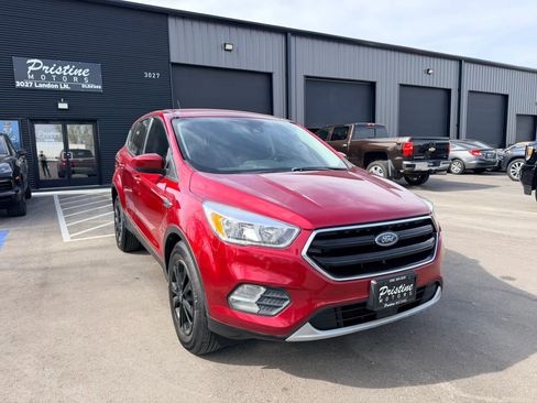 Used 2019 Ford Escape SE image 3