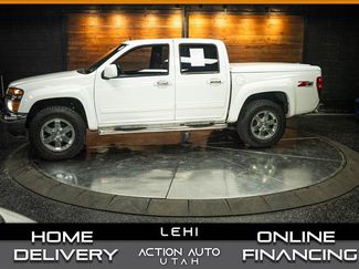 Used 2010 Chevrolet Colorado LT AWD/4WD video 1