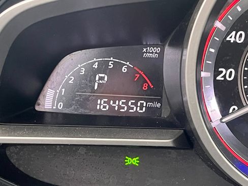 Used 2015 MAZDA MAZDA3 i Sport FWD image 22