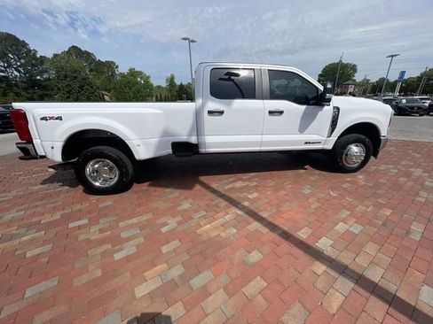 Used 2024 Ford F350 XL w/ XL Chrome Package AWD/4WD image 37