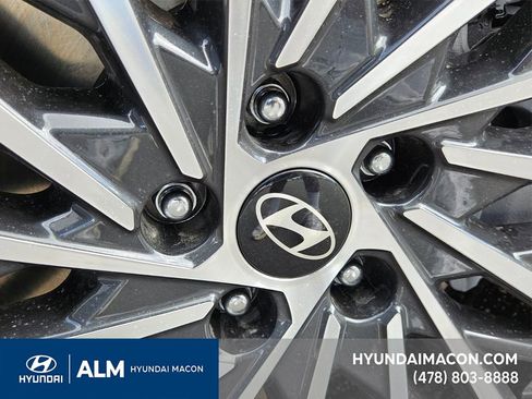 New 2026 Hyundai Palisade Calligraphy image 20