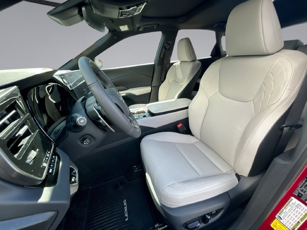 New 2026 Lexus RX 350 Premium FWD image 4