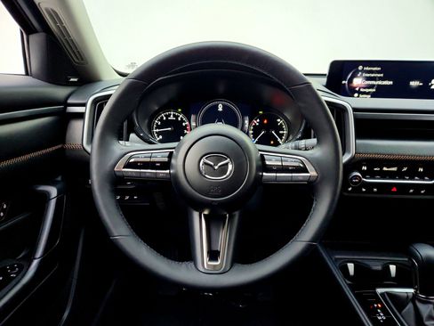 Used 2024 MAZDA CX-50 AWD 2.5 Turbo w/ Premium Pkg image 16