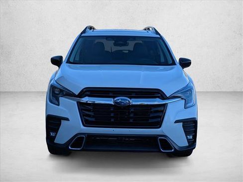 Certified 2025 Subaru Ascent Touring image 2