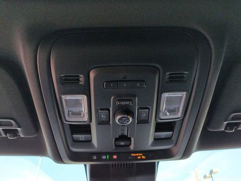 Certified 2024 Chevrolet Tahoe High Country image 33