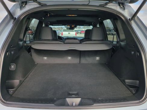 Used 2025 Honda Passport EX-L image 33