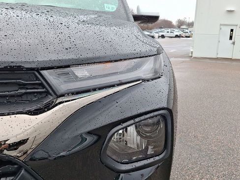 Used 2023 Chevrolet TrailBlazer ACTIV w/ Sun and Liftgate Package image 13