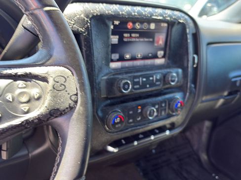 Used 2015 GMC Sierra 2500 SLE w/ SLE Preferred Package AWD/4WD image 10