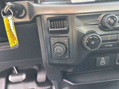 New 2026 Ford F150 XL w/ Equipment Group 103A High image 22