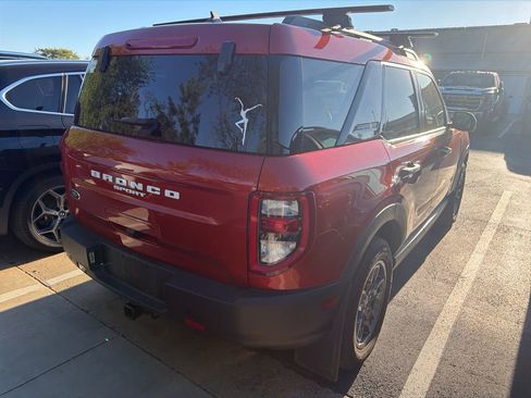Used 2022 Ford Bronco Sport Big Bend image 6