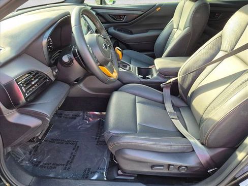 Used 2023 Subaru Outback Wilderness AWD/4WD image 15