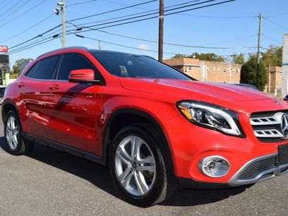 Used 2019 Mercedes-Benz GLA 250 4MATIC