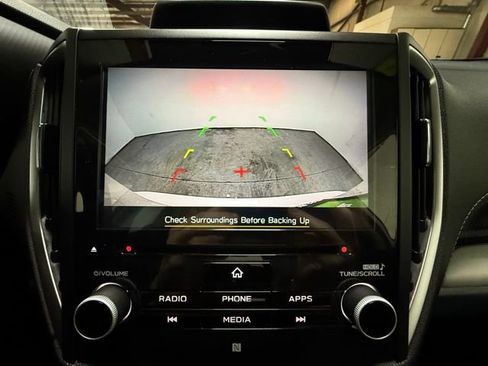 Used 2022 Subaru Forester Limited image 18