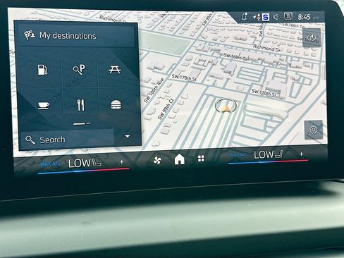 New 2026 BMW 228i w/ Technology Package FWD image 10