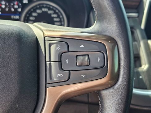 Used 2021 Chevrolet Tahoe High Country w/ Premium Package AWD/4WD image 37