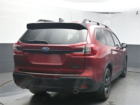 Certified 2024 Subaru Ascent Onyx Edition Limited w/ Popular Package Onyx image 7