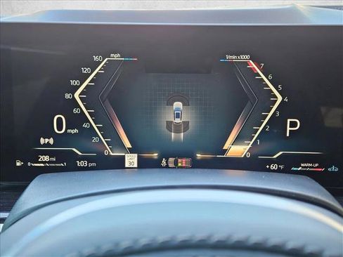 New 2026 BMW X5 sDrive40i w/ M Sport Package image 10