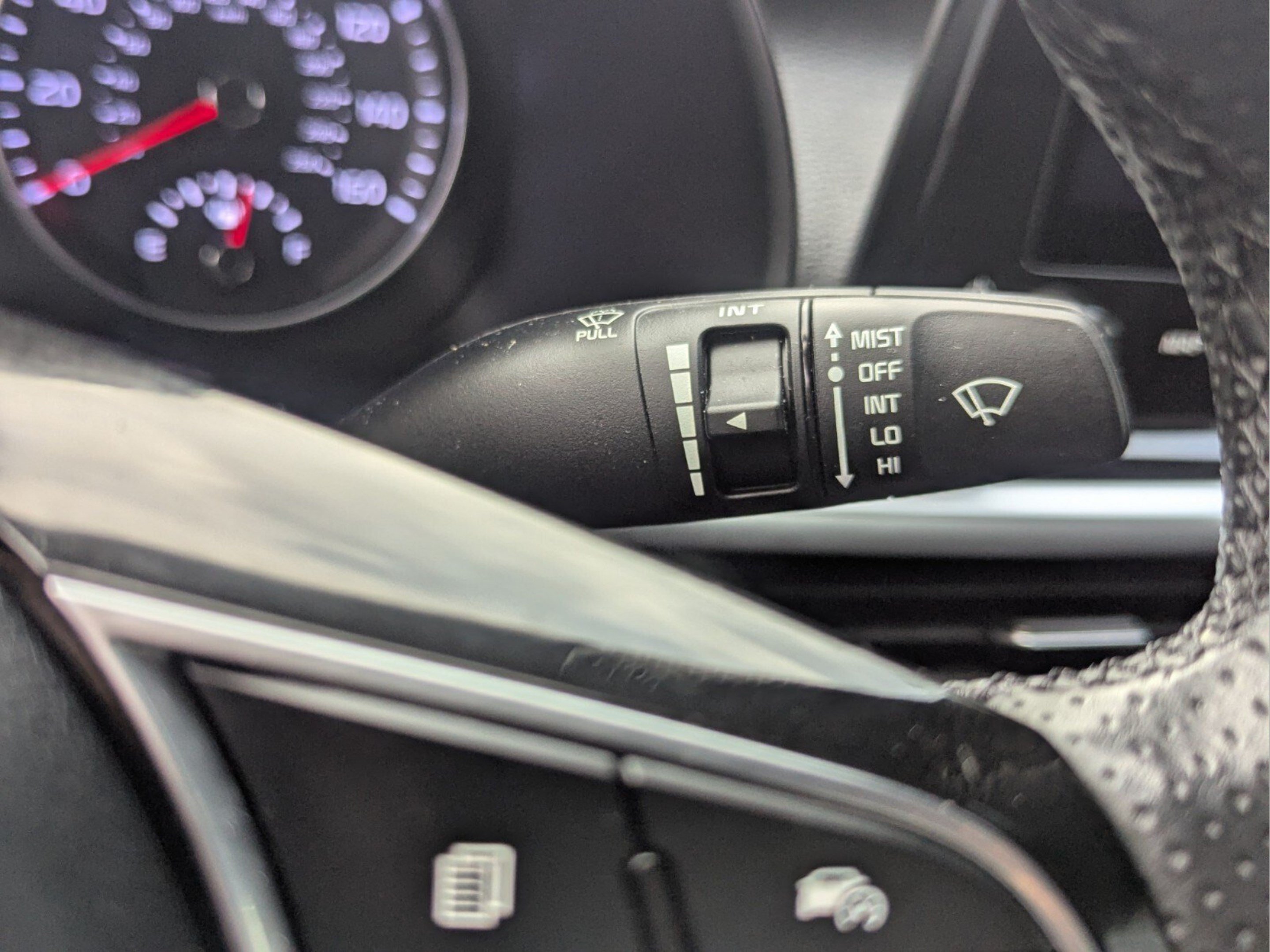 Certified 2023 Kia Forte GT-Line w/ GT-Line Technology Package FWD image 24