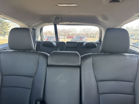 Certified 2021 Honda Pilot EX-L image 30