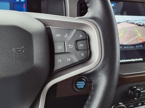 Used 2023 Ford Bronco Outer Banks AWD/4WD image 24