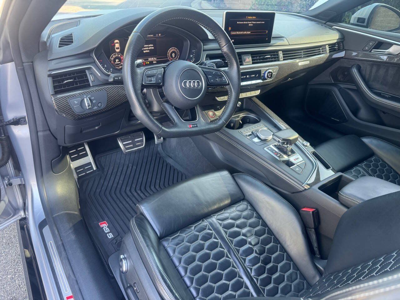 Used 2018 Audi RS 5 AWD/4WD image 18