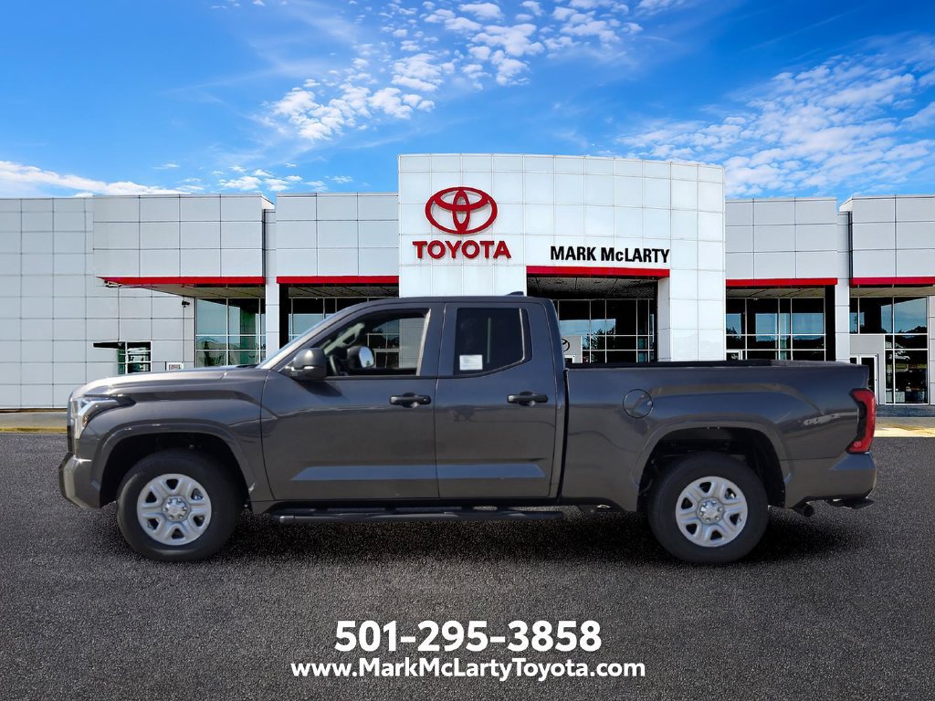 New 2026 Toyota Tundra SR RWD image 2