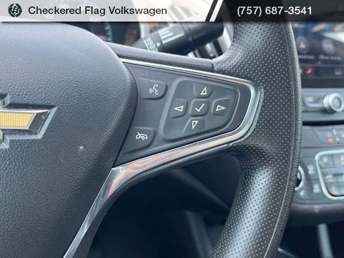 Used 2024 Chevrolet Malibu LT FWD image 35