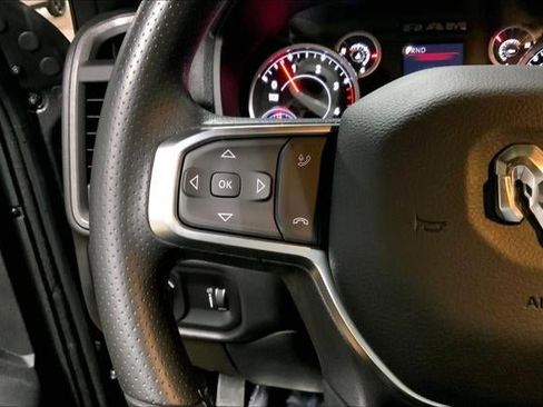 New 2025 RAM 2500 Tradesman image 42