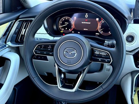 New 2026 MAZDA CX-90 3.3 Turbo S w/ Premium Plus AWD/4WD image 21