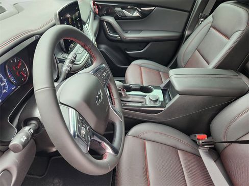 New 2025 Chevrolet Blazer RS w/ Driver Confidence II Package image 9
