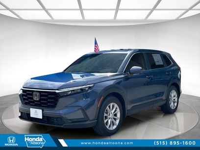 Used 2023 Honda CR-V EX-L