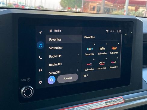 Certified 2025 Toyota Tacoma SR5 image 20