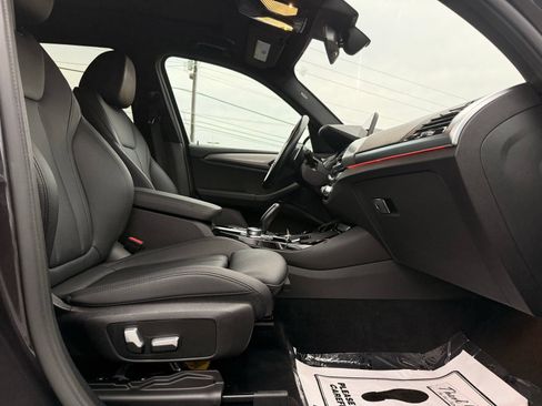 Used 2021 BMW X3 xDrive30i AWD/4WD image 36