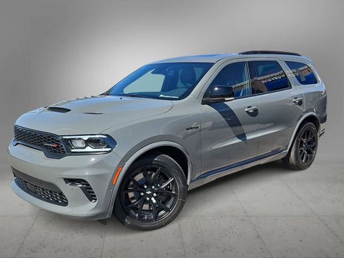 New 2026 Dodge Durango GT AWD/4WD image 1