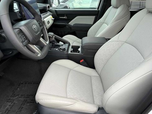 New 2026 Toyota Tacoma Limited AWD/4WD image 8