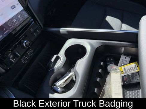 New 2026 RAM 1500 Big Horn AWD/4WD image 54