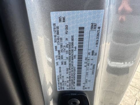 Used 2026 Ford F150 XL RWD image 19