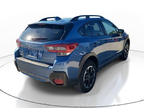 Used 2023 Subaru Crosstrek 2.0i Premium image 6