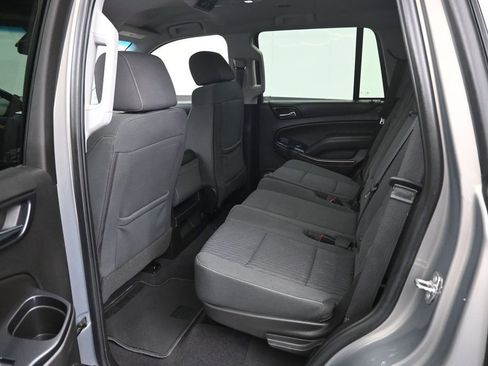 Used 2019 Chevrolet Tahoe LS w/ Skid Plate Package AWD/4WD image 10