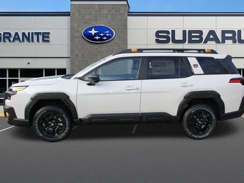 New 2026 Subaru Outback Wilderness image 5