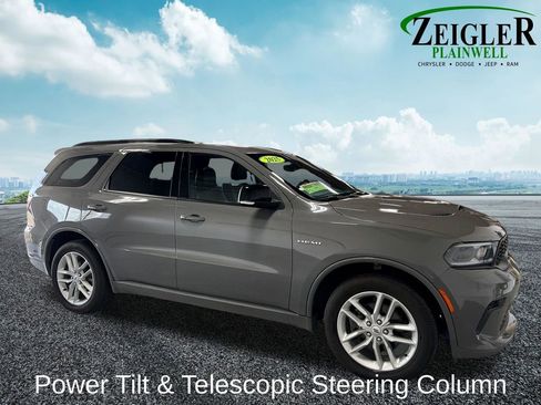 Used 2025 Dodge Durango R/T image 13