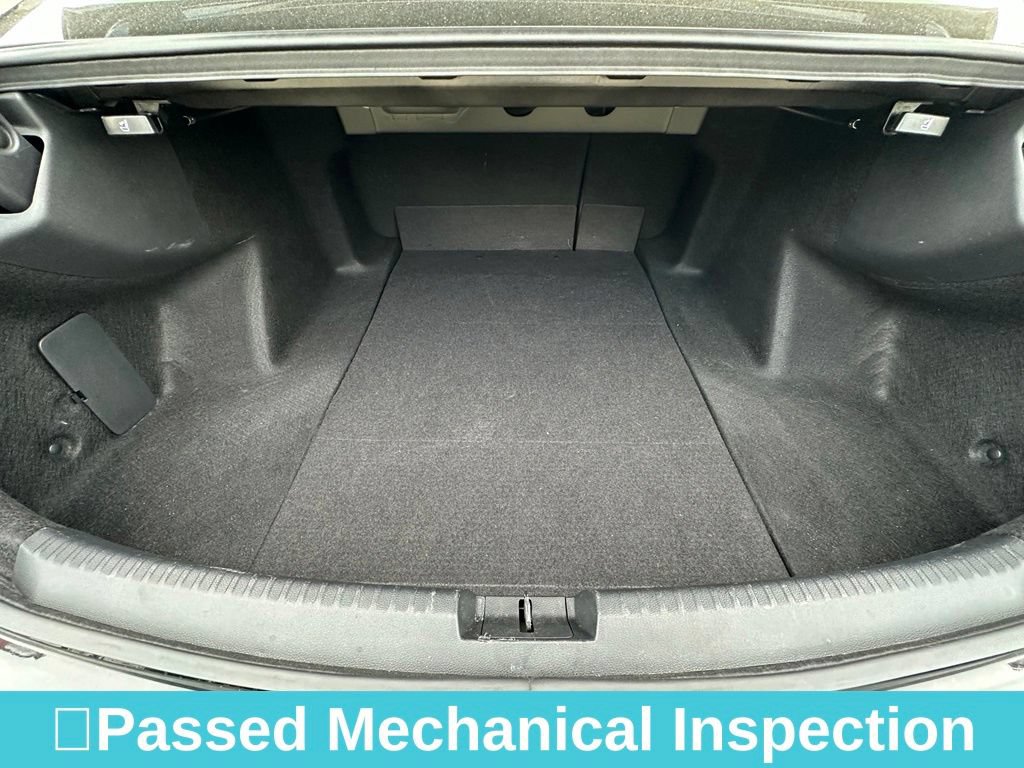 Used 2023 Acura TLX FWD image 29